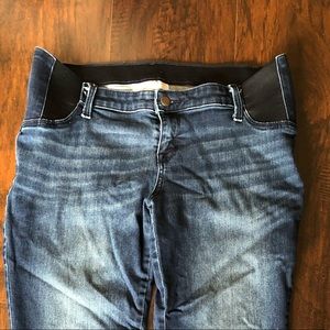 Maternity Skinny Jeans